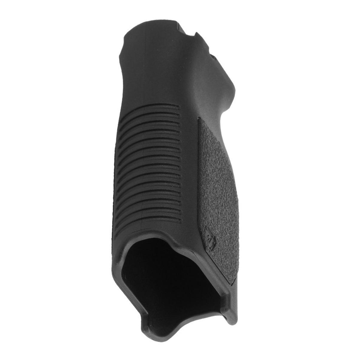 strike industries chwyt m lok angled vertical grip czarny si ar cmag l