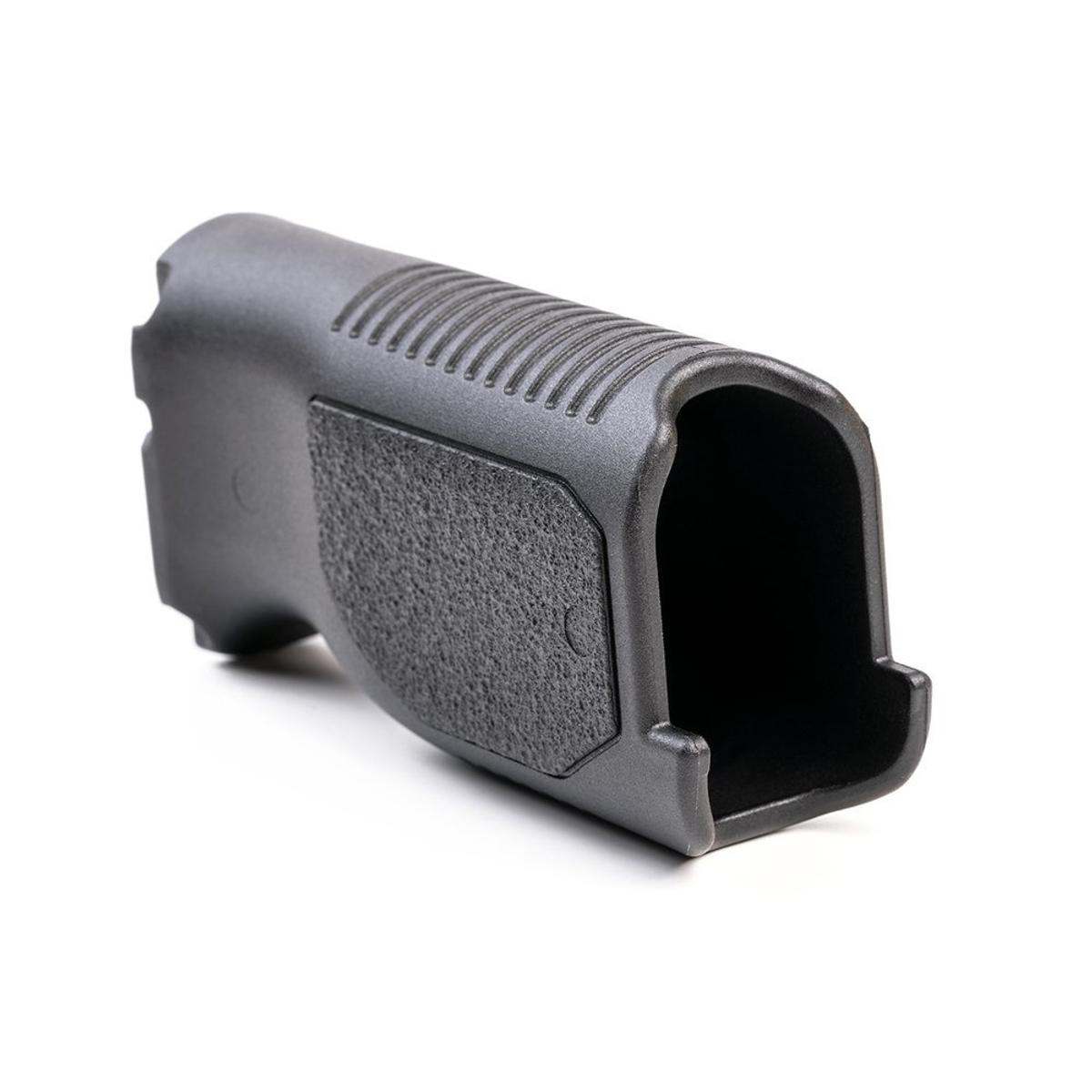 strike industries chwyt m lok angled vertical grip czarny si ar cmag l