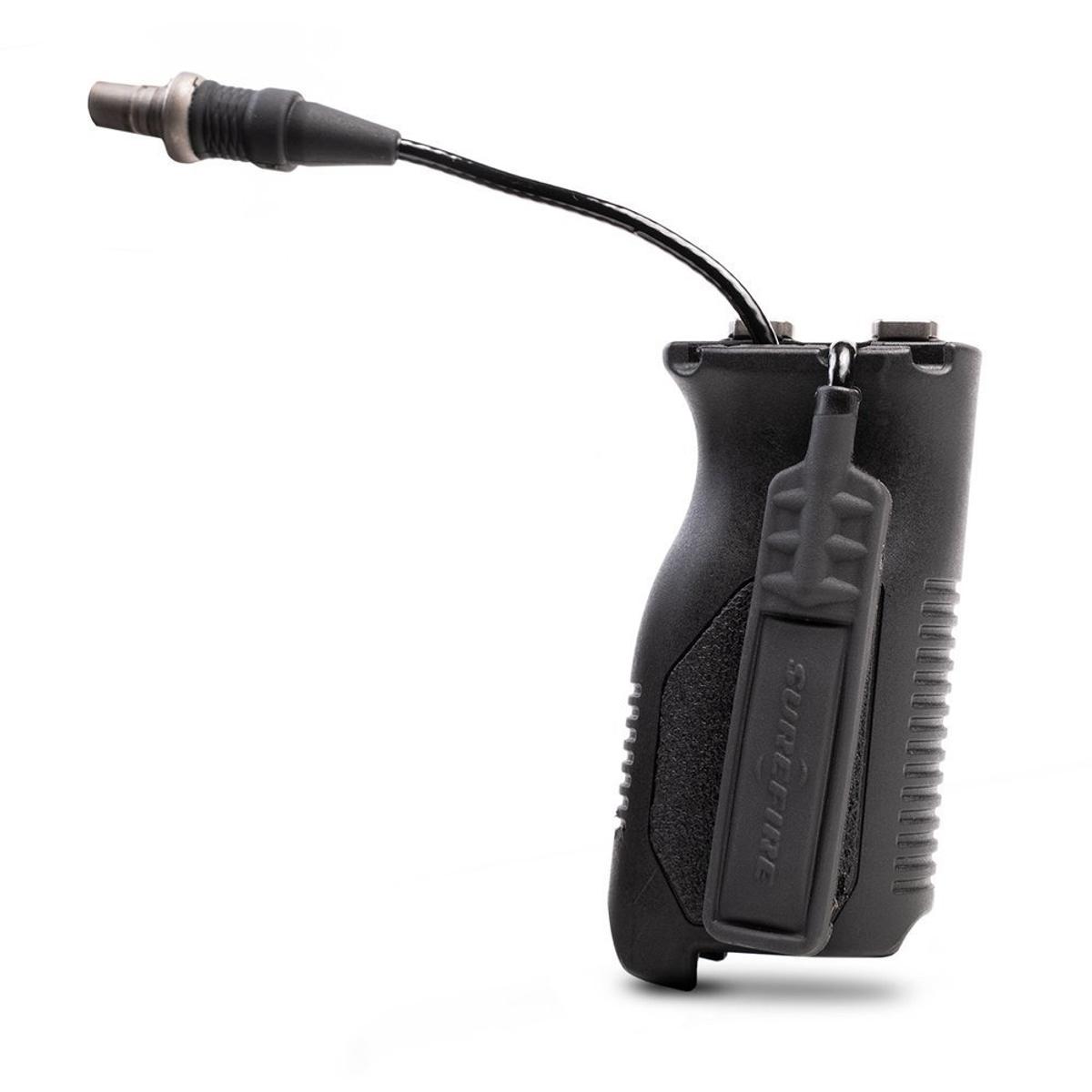 strike industries chwyt m lok angled vertical grip czarny si ar cmag l
