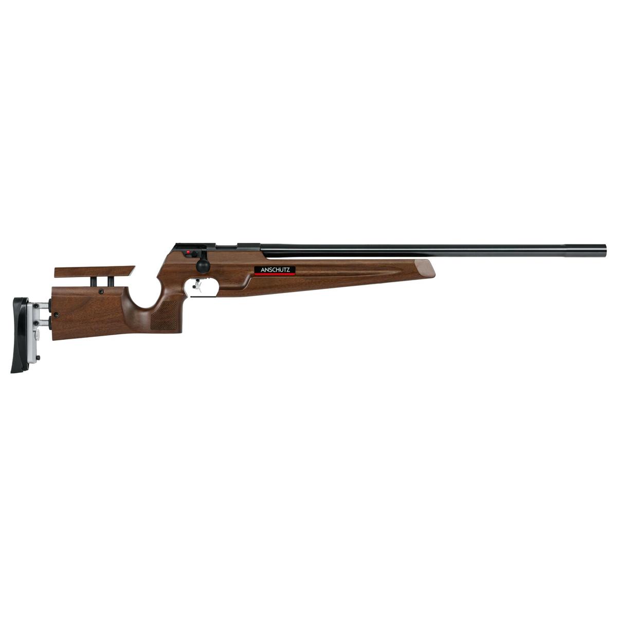 anschutz 1761 match