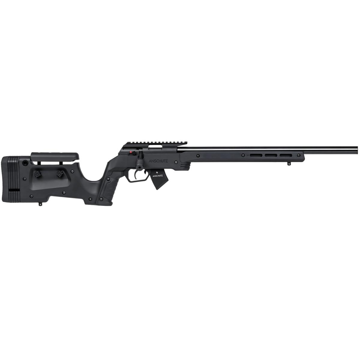 anschutz 1761 apr long range mdt xrs