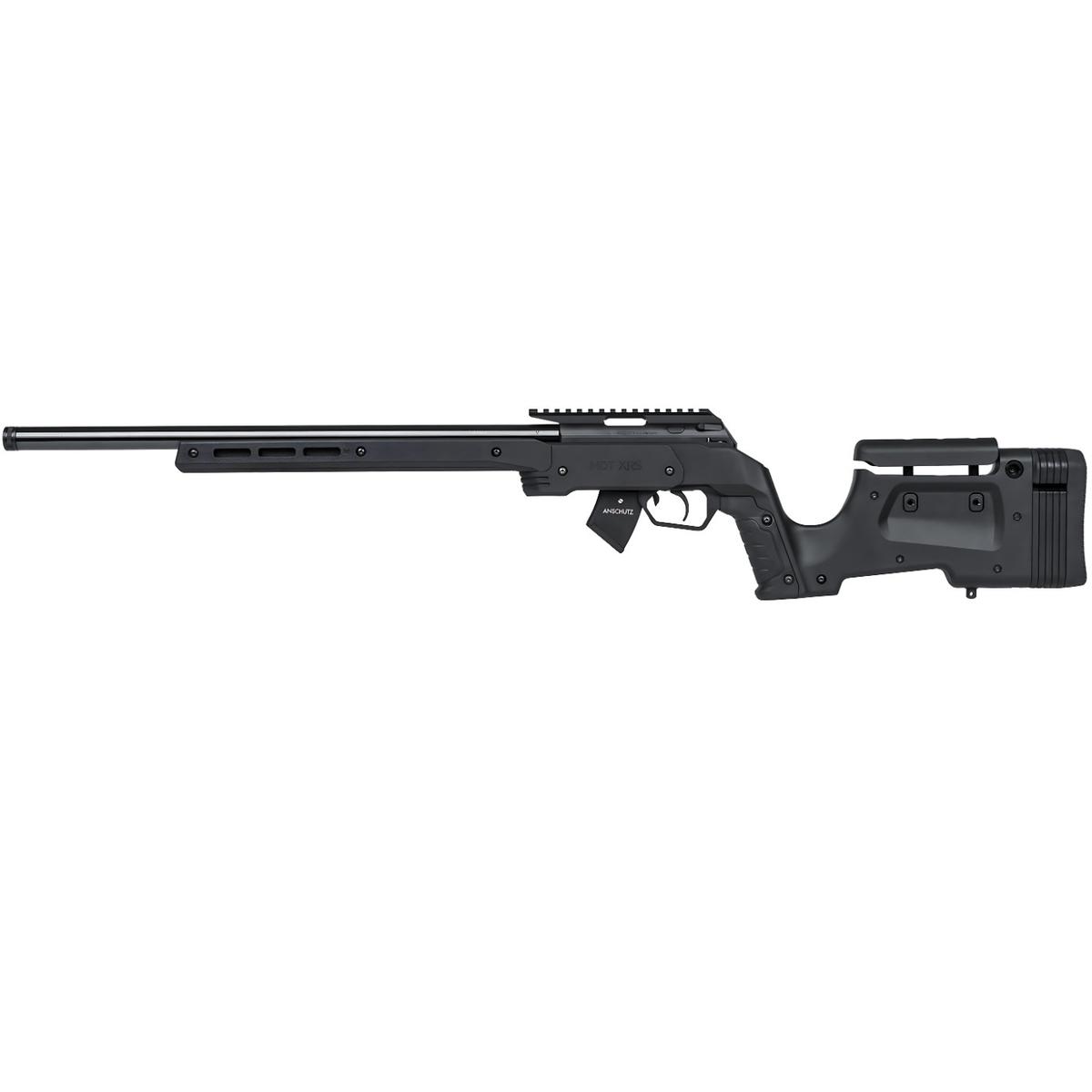 anschutz 1761 apr long range mdt xrs