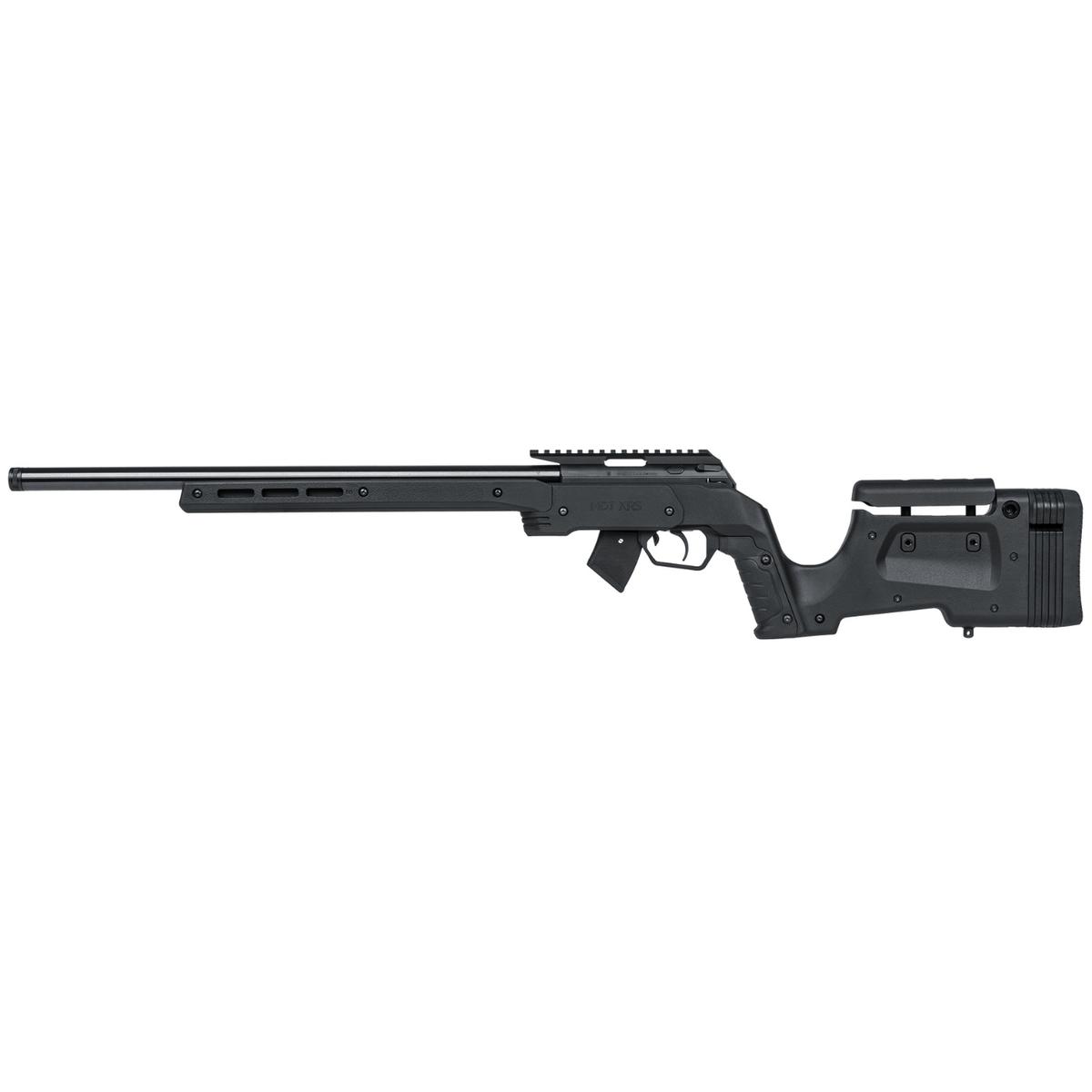 anschutz 1761 apr mdt xrs