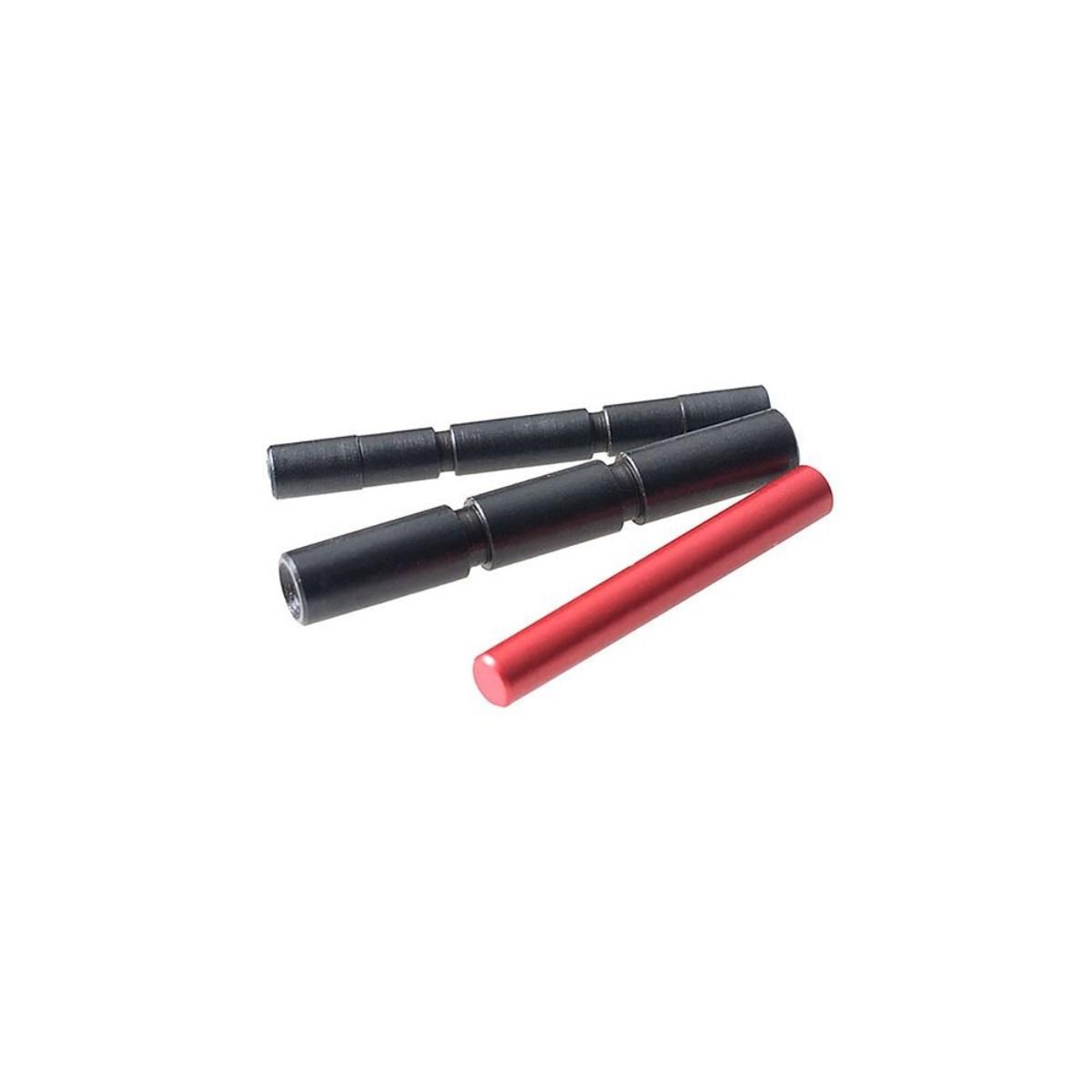 strike industries zestaw pinow antiwalk do glocka 17 19 etc  si g awp s