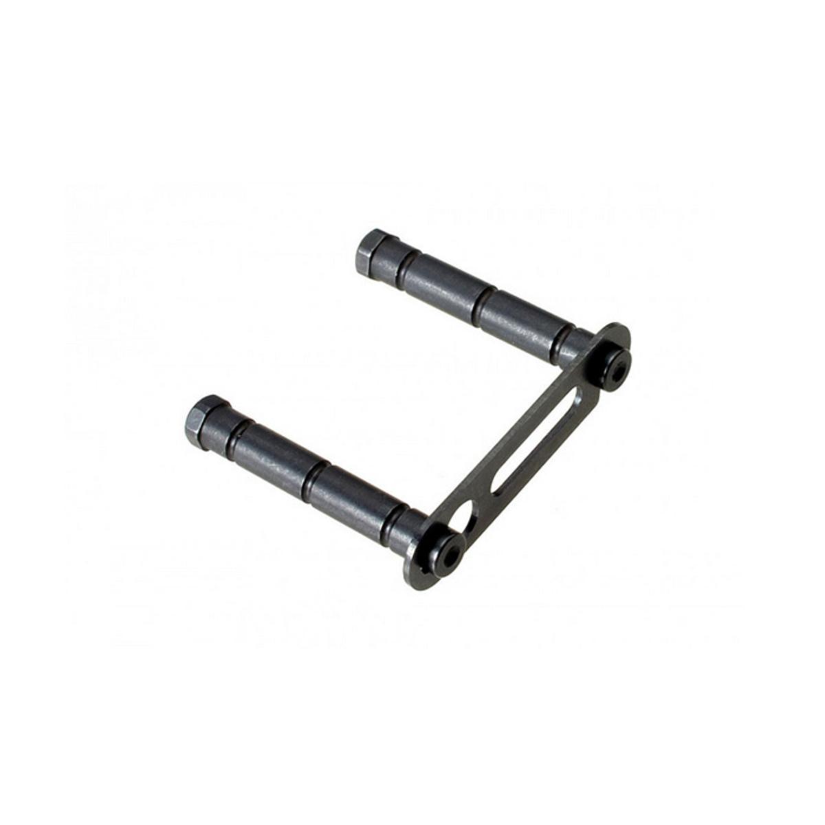 strike industries zestaw pinow antiwalk antirotation do platformy ar15 si ar awp