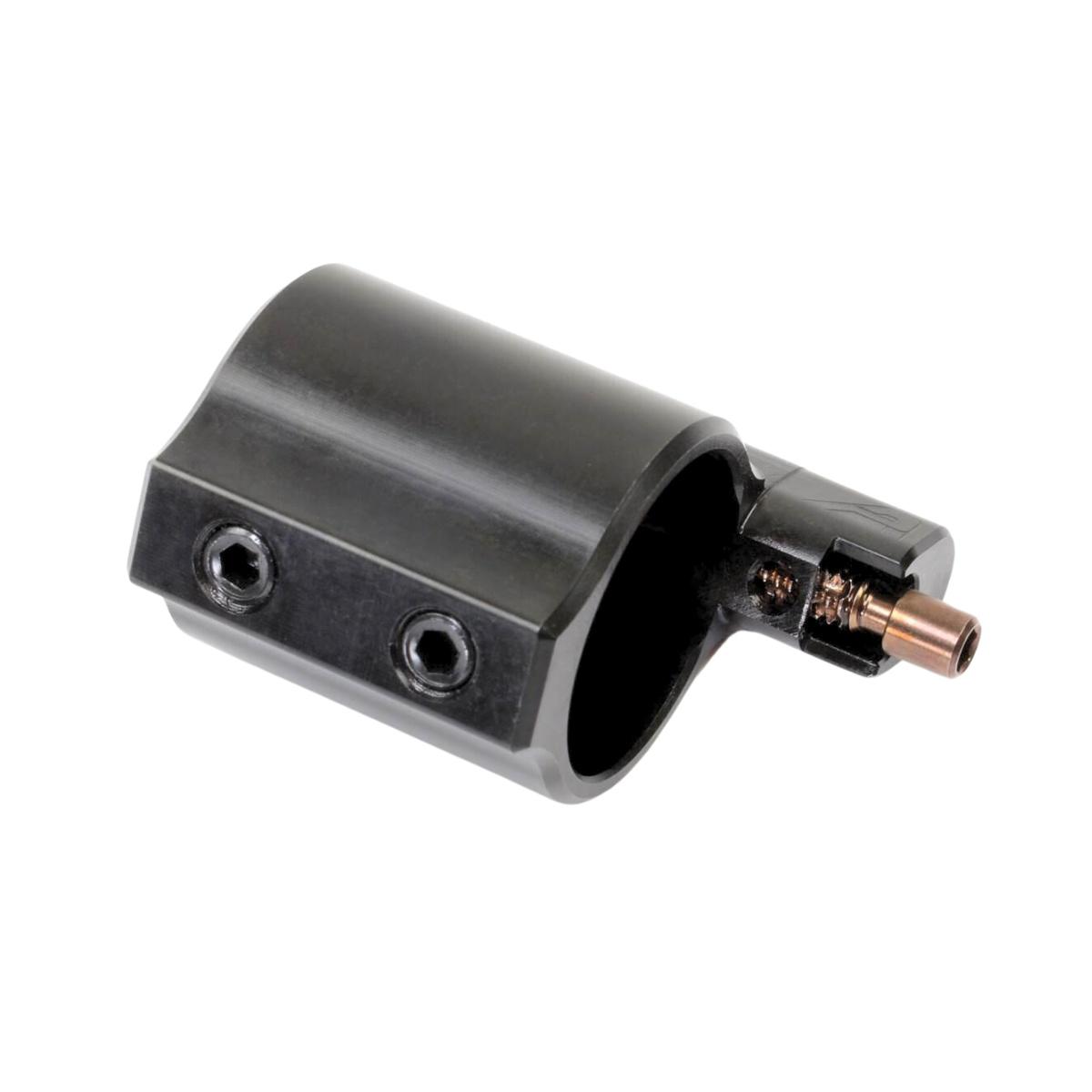 aero precision regulowany niskprofilowy blok gazowy 750