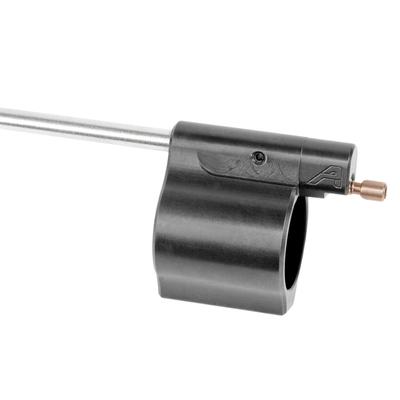 aero precision regulowany niskprofilowy blok gazowy 750