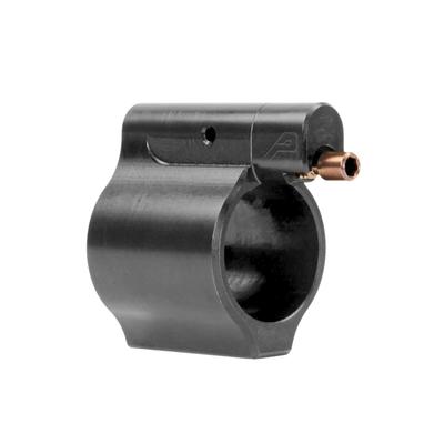 aero precision regulowany niskprofilowy blok gazowy 750
