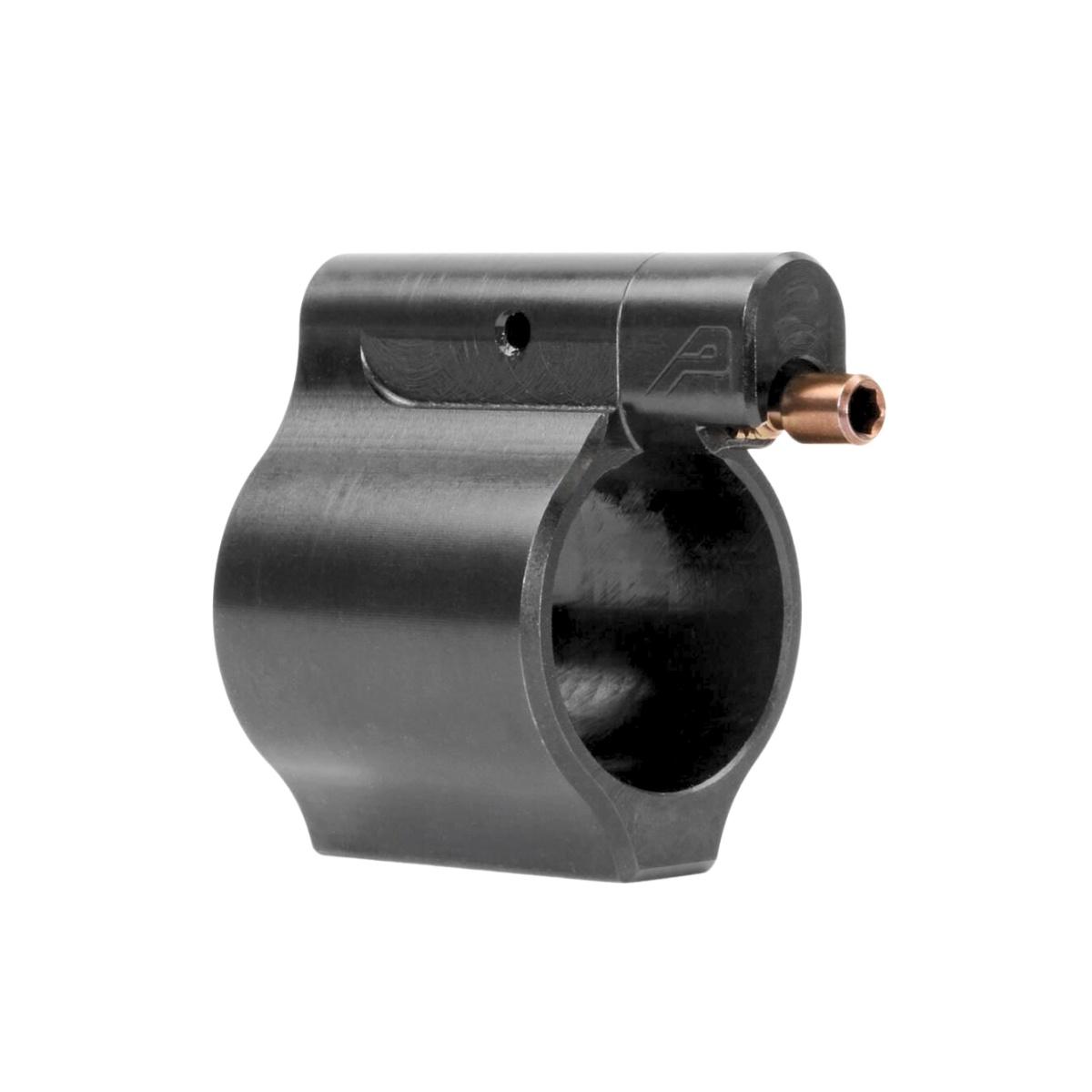 aero precision regulowany niskprofilowy blok gazowy 750