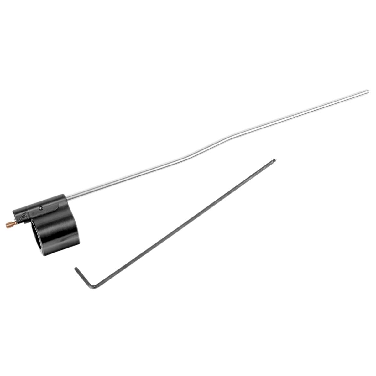 aero precision regulowany niskprofilowy blok gazowy 750