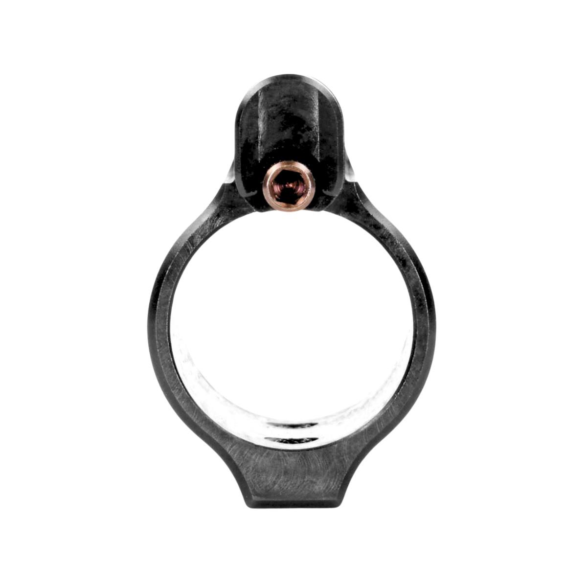 aero precision regulowany niskprofilowy blok gazowy 750