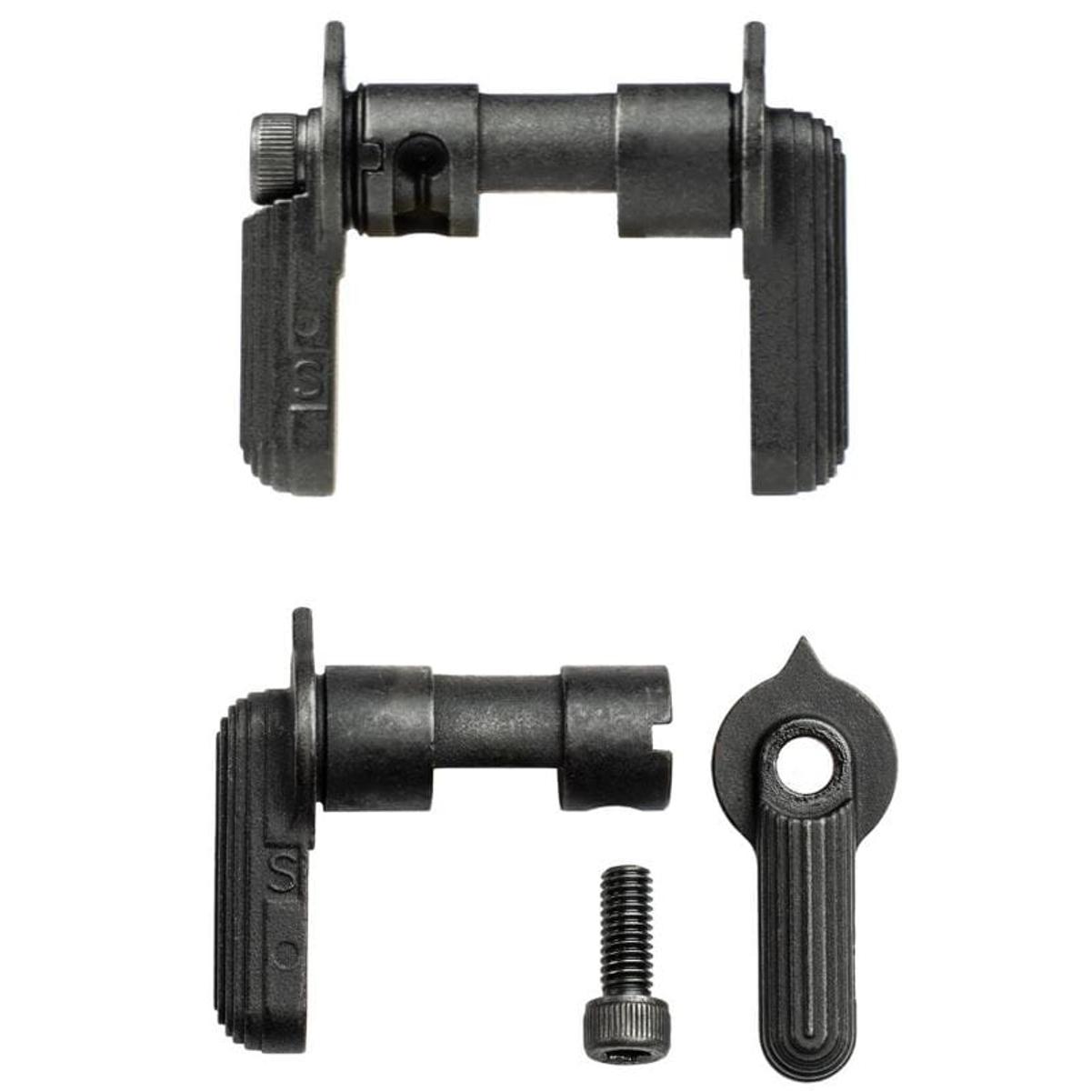 aero precision obustronny selektor ognia