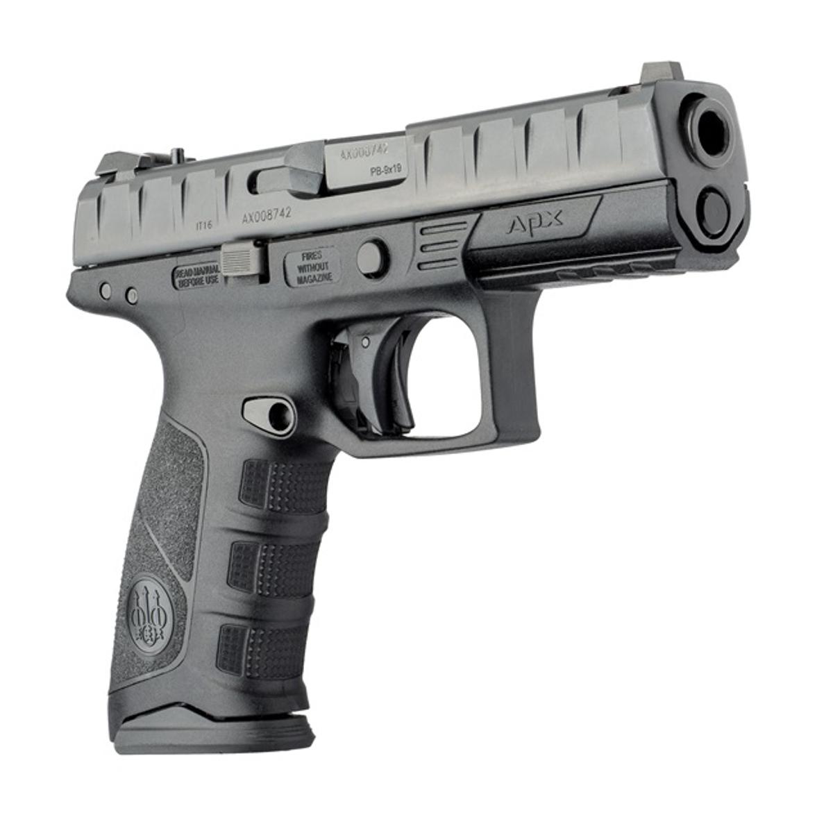 beretta apx a0