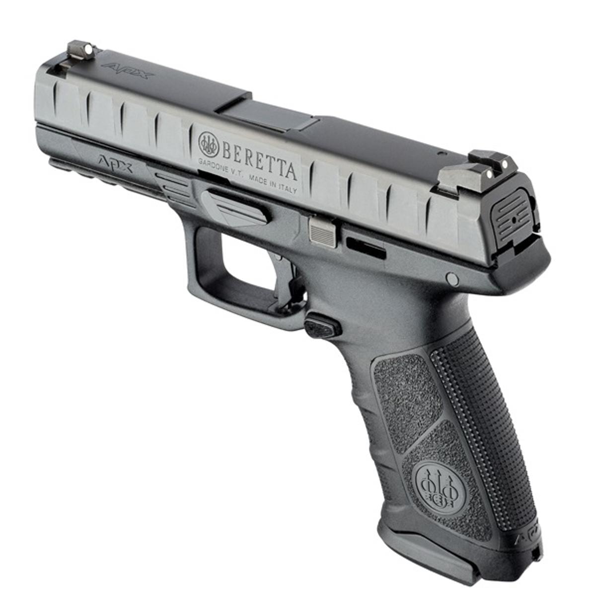 beretta apx a0