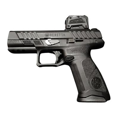 Beretta APX A1 + Kolimator...