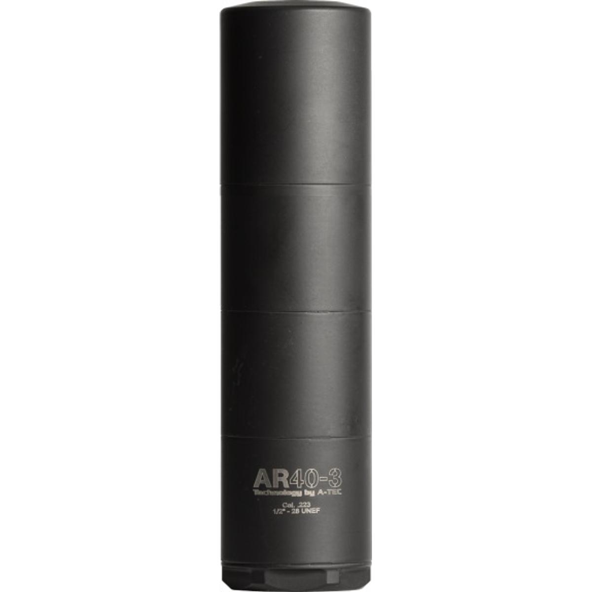 a tec ar 40 3 223 gwint 1 2x28