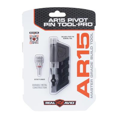 real avid narzedzie do pinow ar15 pivot pin tool pro avarpptpro