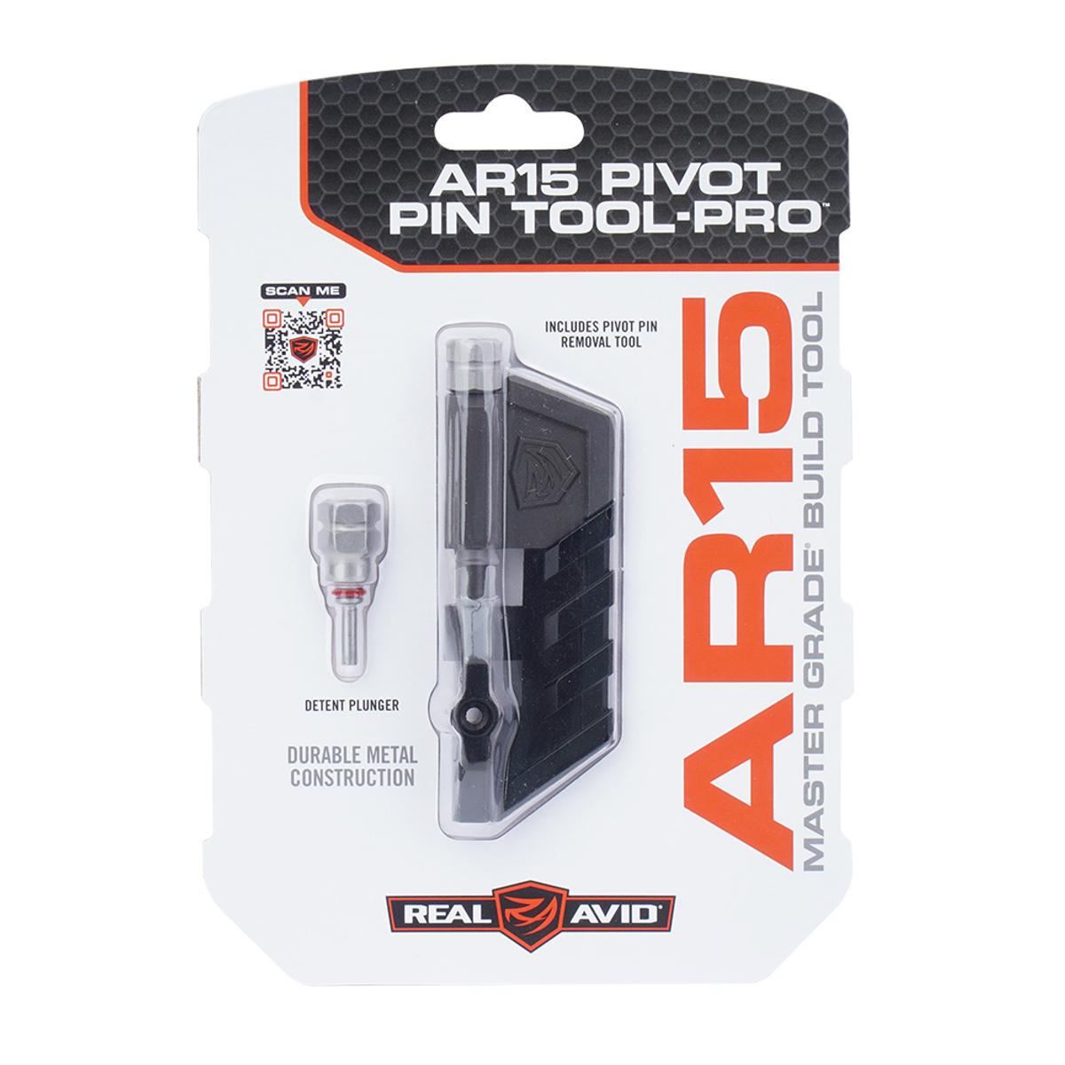 real avid narzedzie do pinow ar15 pivot pin tool pro avarpptpro