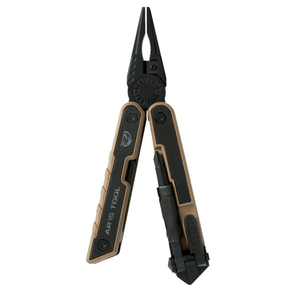 real avid multi tool do konserwacji broni ar15 avar15t