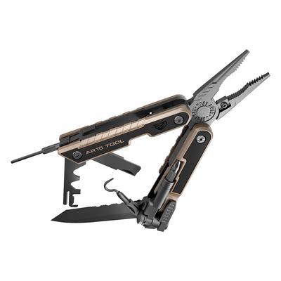 real avid multi tool do konserwacji broni ar15 avar15t