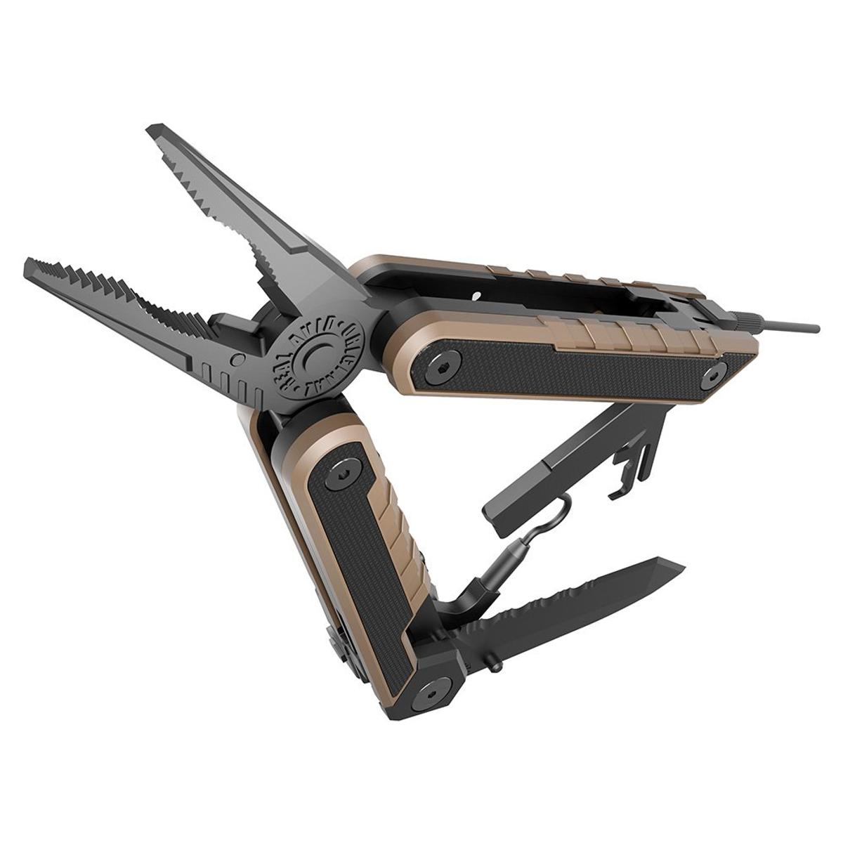 real avid multi tool do konserwacji broni ar15 avar15t
