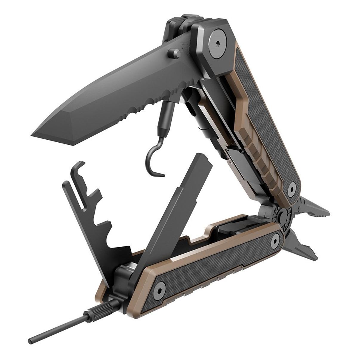 real avid multi tool do konserwacji broni ar15 avar15t