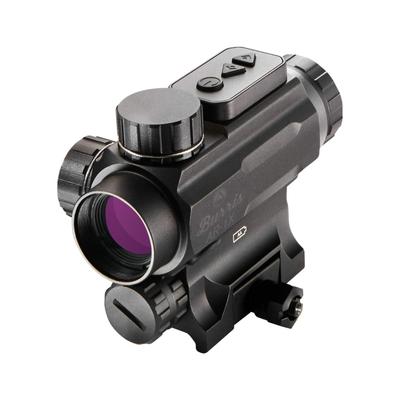 burris kolimator ar 1x prism sight ballistic cq 300214
