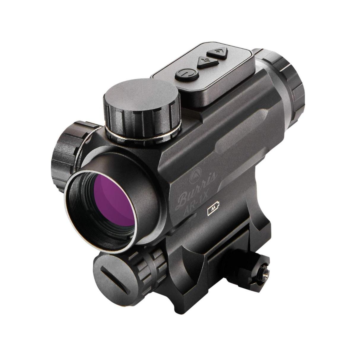 burris kolimator ar 1x prism sight ballistic cq 300214