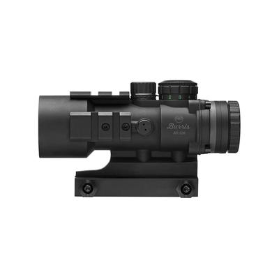 burris ar 536 5x36 ballistic cq 300210