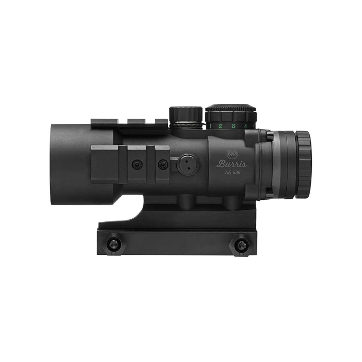 burris ar 536 5x36 ballistic cq 300210