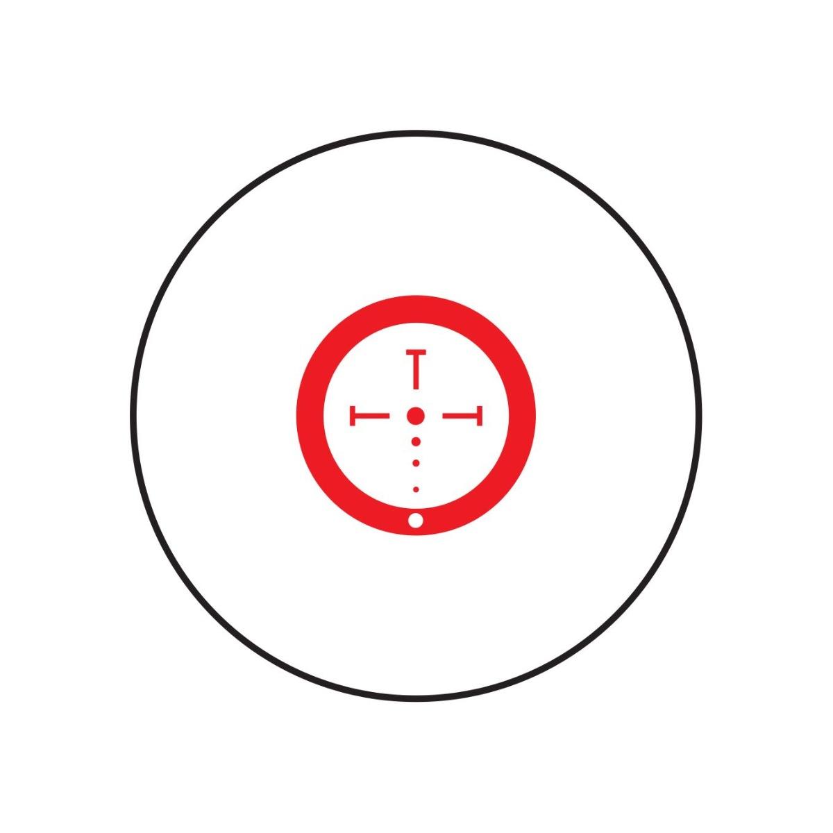 burris ar 536 5x36 ballistic cq 300210