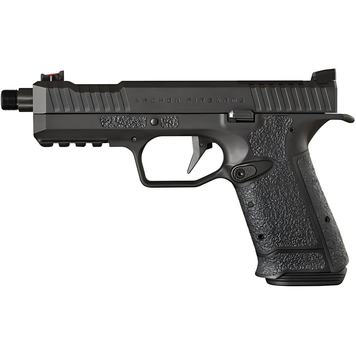 archon firearms type b or gwint rmr