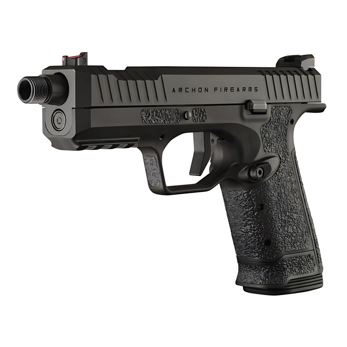 archon firearms type b or gwint rmr