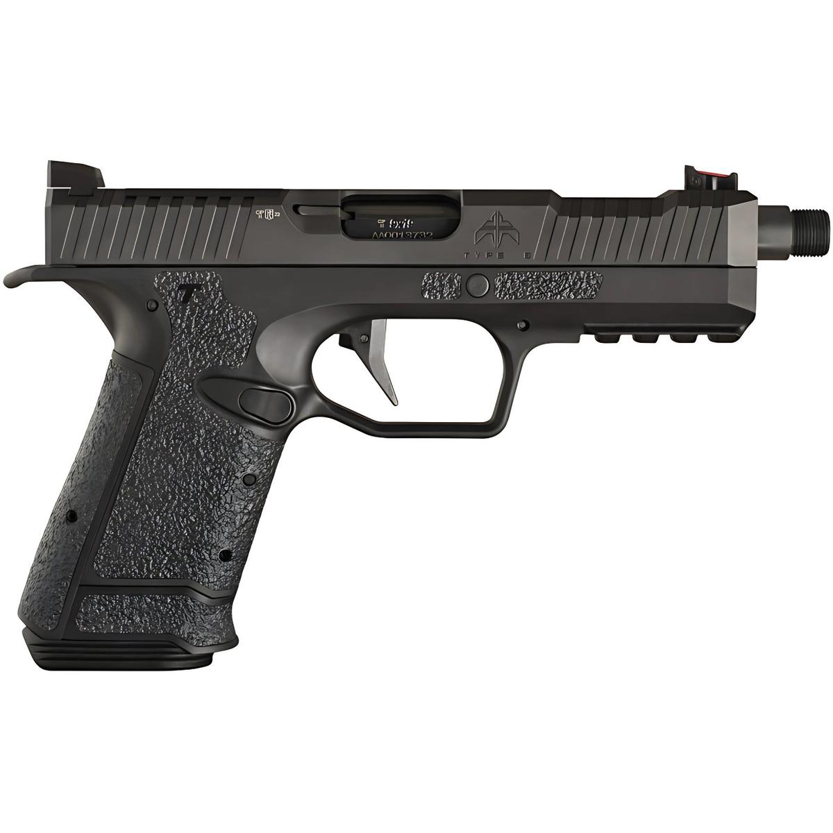 archon firearms type b or gwint rmr