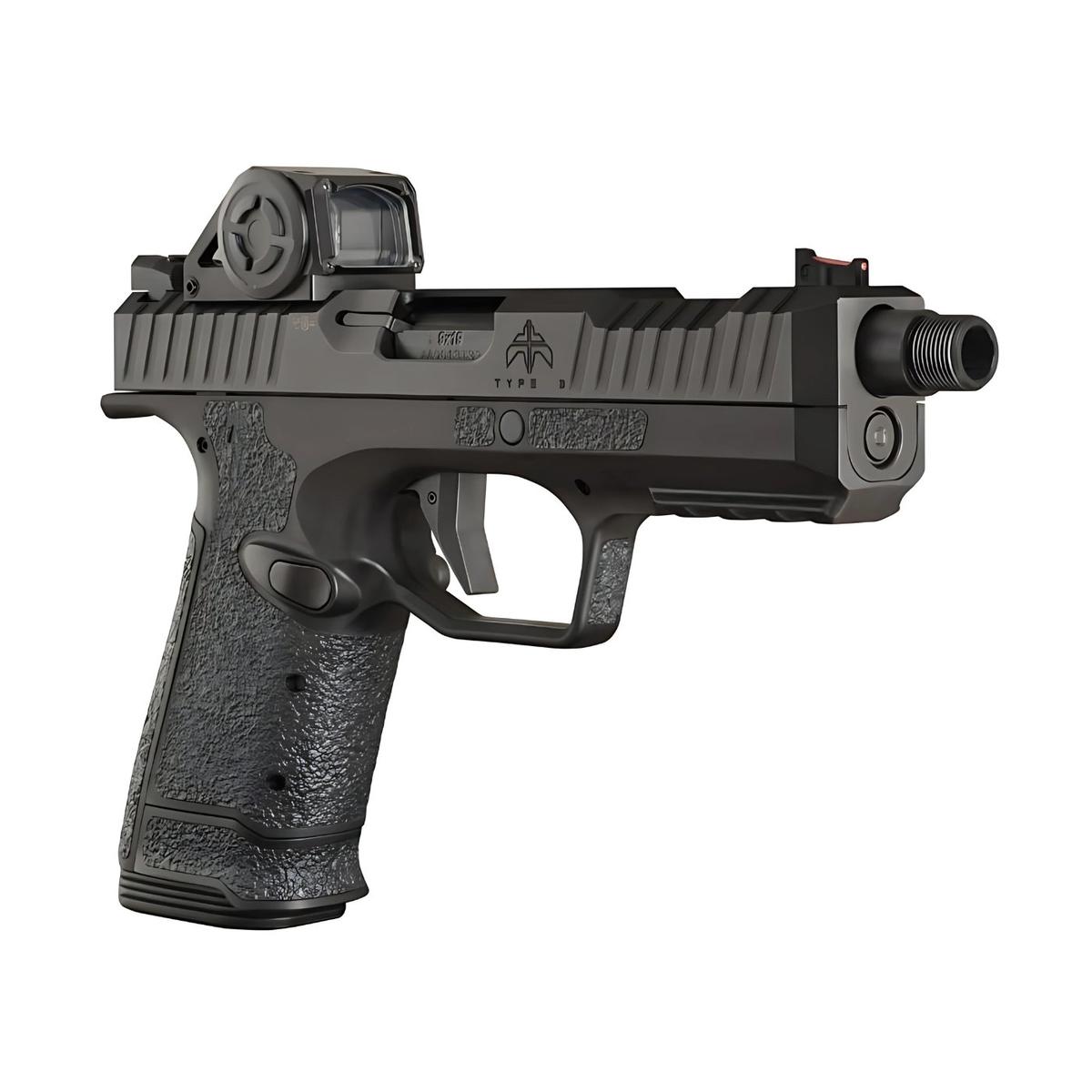 archon firearms type b or gwint rmr