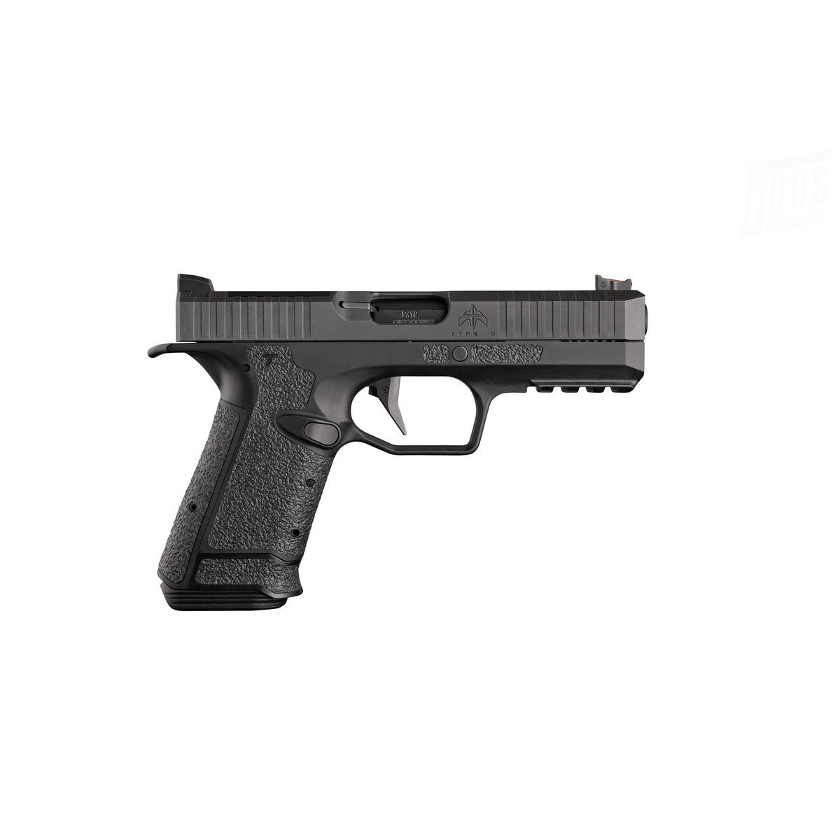 archon firearms type d or shield