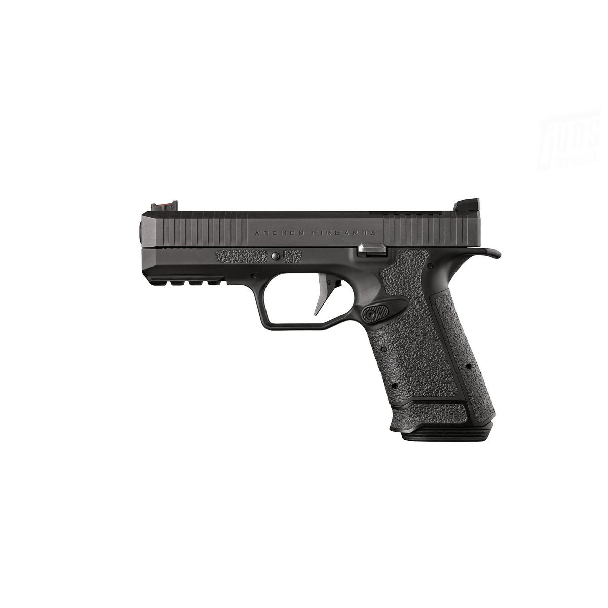 archon firearms type d or shield
