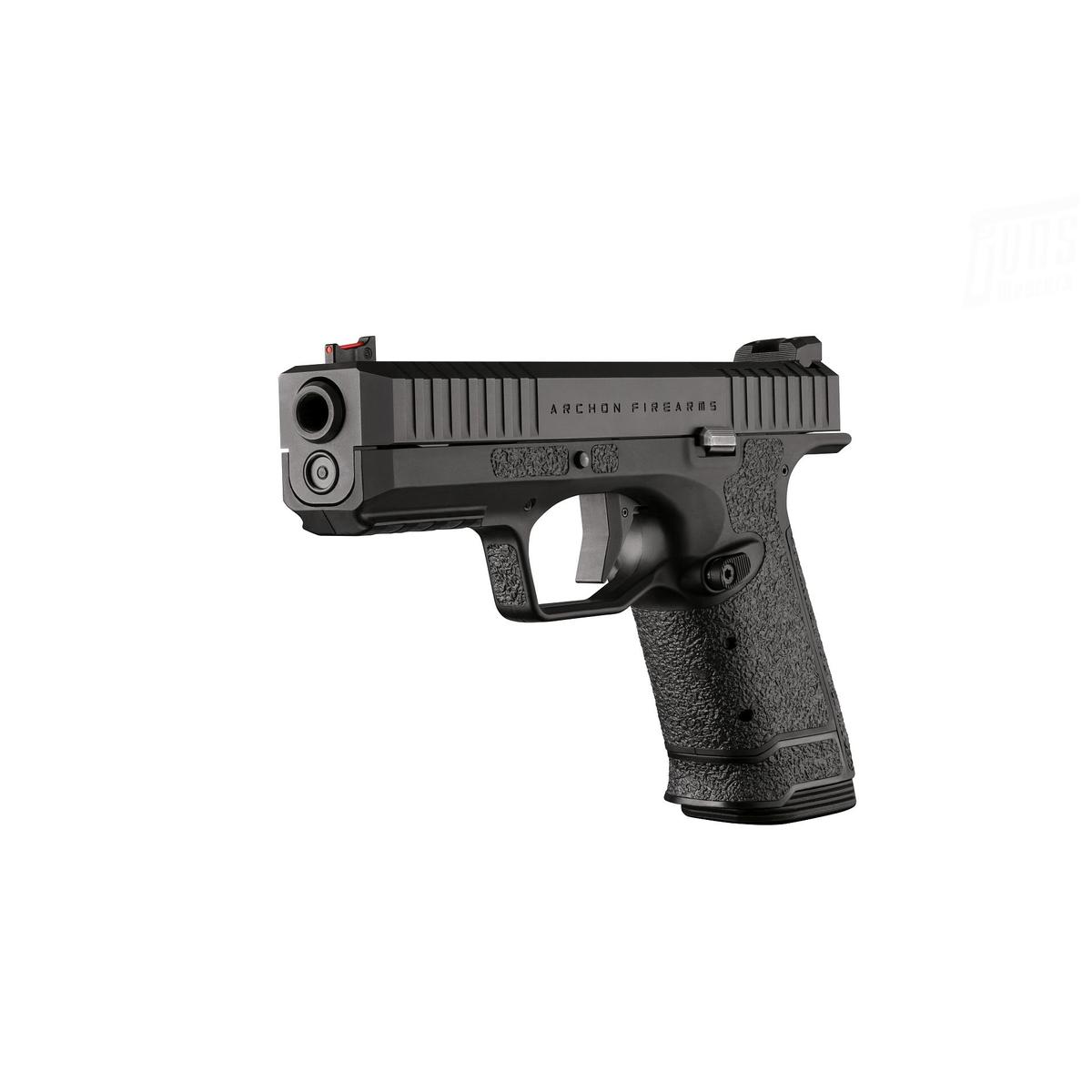 archon firearms type d or shield