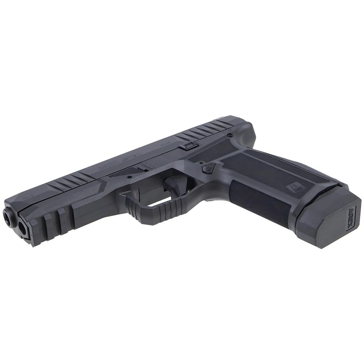 arex delta l or black gen 2