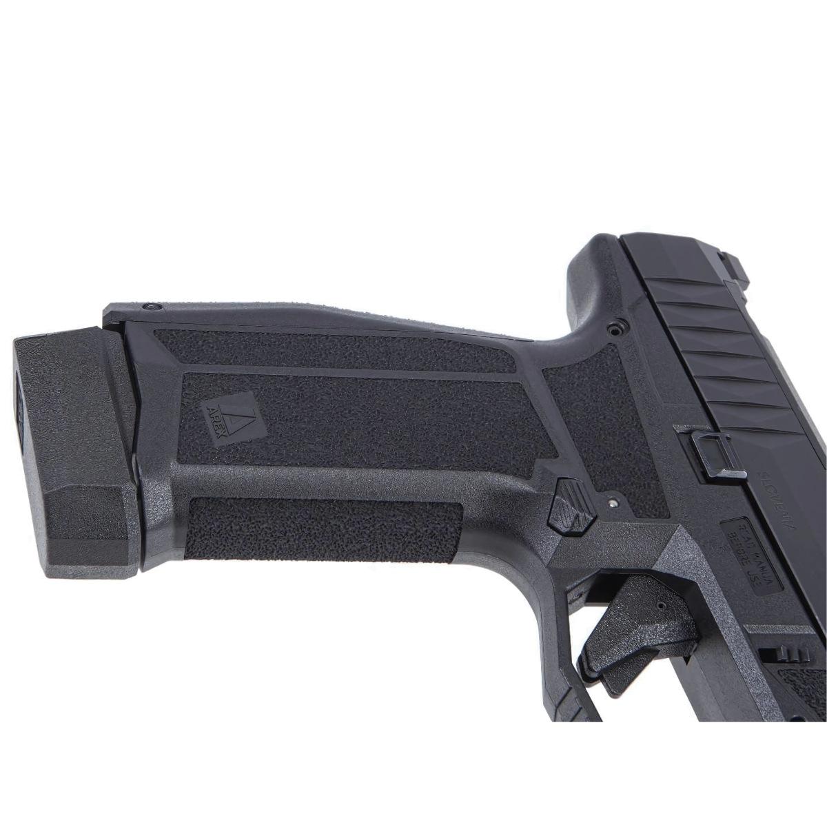 arex delta l or black gen 2