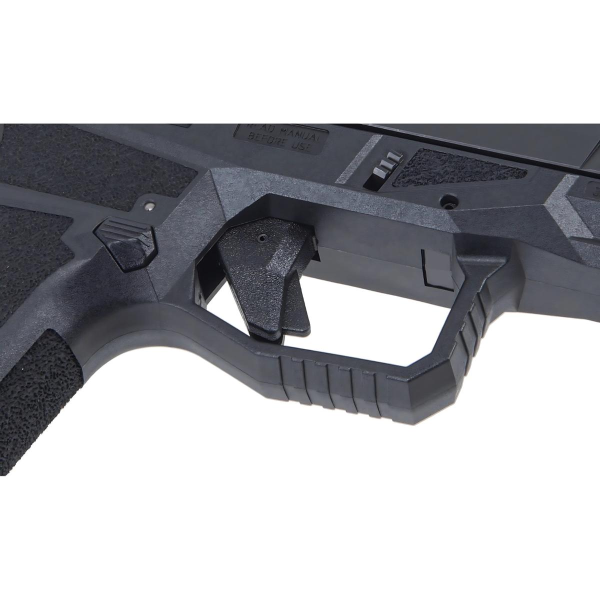 arex delta l or black gen 2
