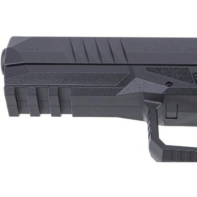 arex delta l or black gen 2