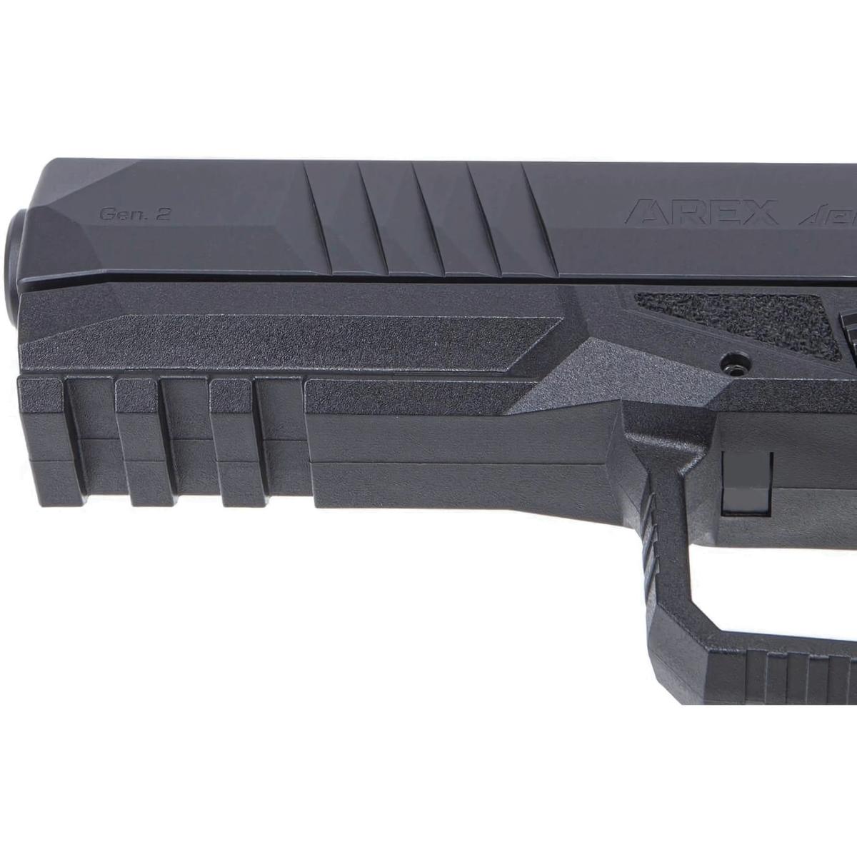 arex delta l or black gen 2