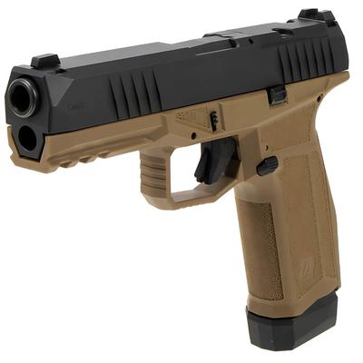 arex delta l or fde gen 2