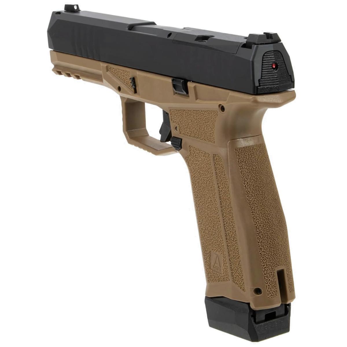 arex delta l or fde gen 2