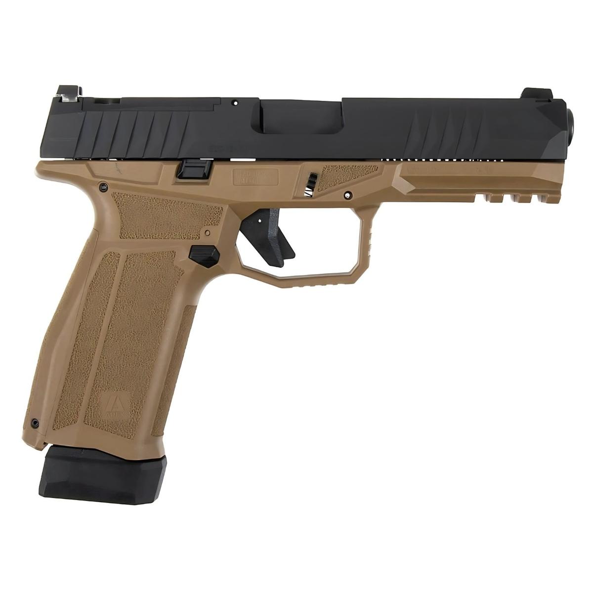 arex delta l or fde gen 2