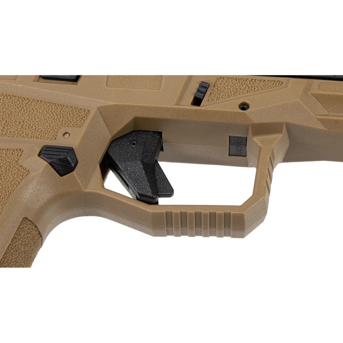 arex delta l or fde gen 2