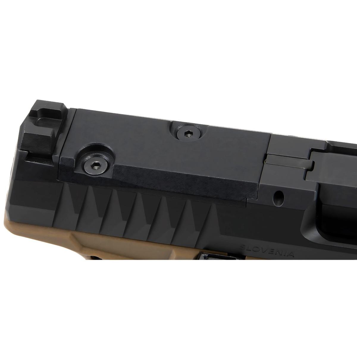 arex delta l or fde gen 2