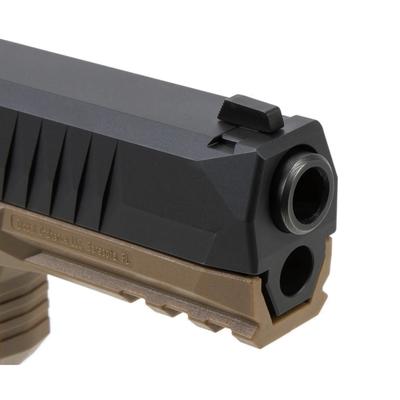 arex delta l or fde gen 2