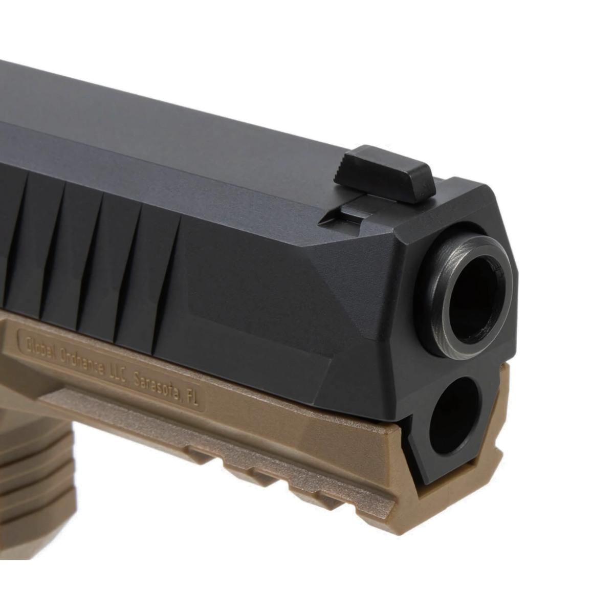 arex delta l or fde gen 2